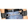 Separable Wrist
