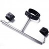 Stainless Steel Bar with Neck