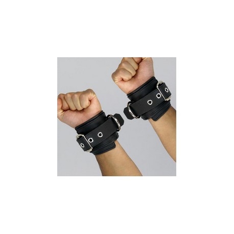 Separable Wrist