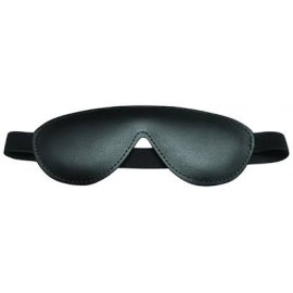 Kink Lab Non leather Padded Blindfold