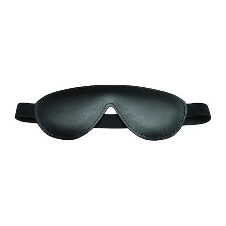 Kink Lab Non leather Padded Blindfold