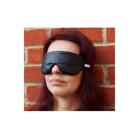 Padded Blindfold