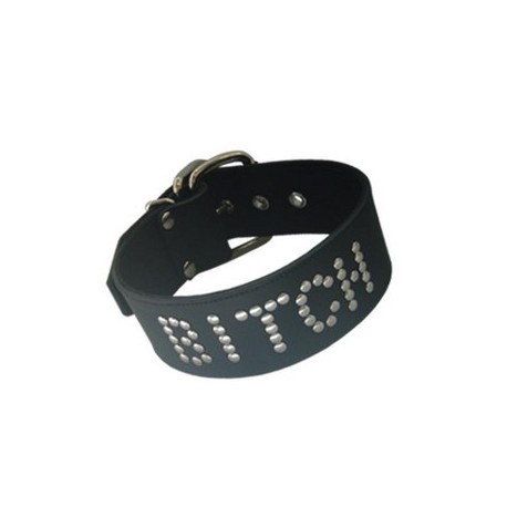 Bitch Collar