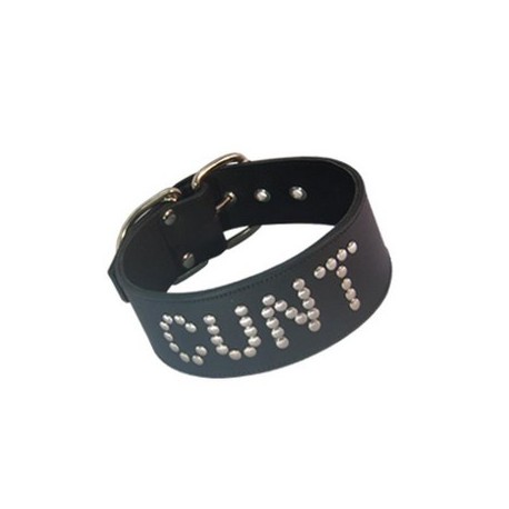 Cunt Collar