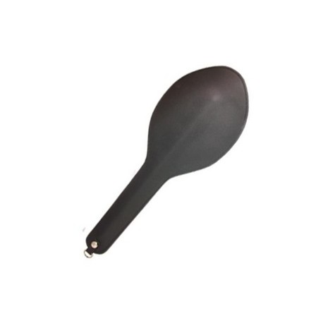 Leather Paddle