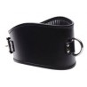 Leather Locking