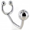Horseshoe Cock Ring