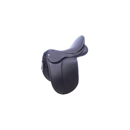 Mentor Dressage Saddle