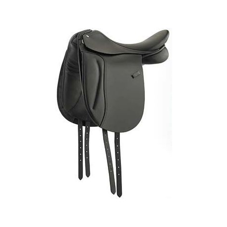 Ovation Klimke II Pro XCH Dressage Saddle