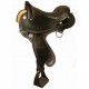 Virginia Trail Gaiter Saddle