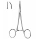 Halsted Mosquito Micro Forceps