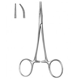 Halsted Mosquito Micro Forceps