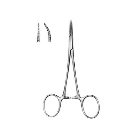 Halsted Mosquito Micro Forceps