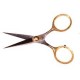 ADUSTABLE TENSION RAZOR SCISSORS