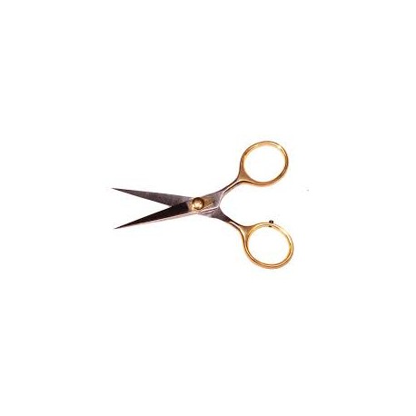 ADUSTABLE TENSION RAZOR SCISSORS