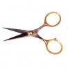 ADUSTABLE TENSION RAZOR SCISSORS