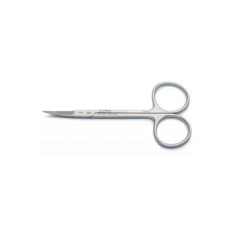 Griffin CHS Iris Curved Scissors