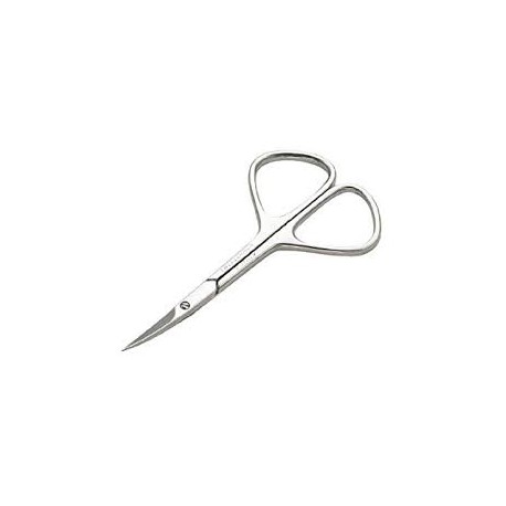 Cuticle scissors