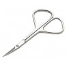 Cuticle scissors