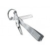 Line Nipper With Knot Tyer