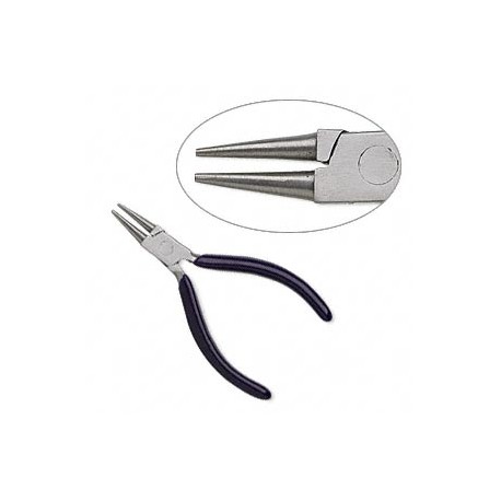 Round Nose Plier