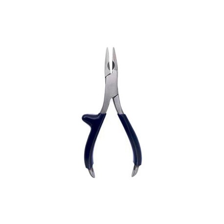 Bullet Head Plier