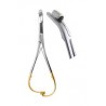 Hoo Release Clamps