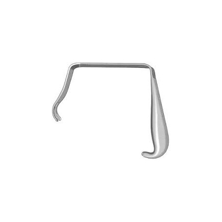 Bristow Bankart Retractor