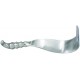 Deaver Retractor hollow handle