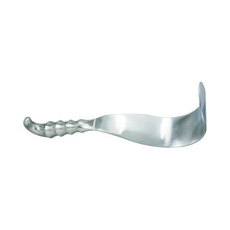 Deaver Retractor hollow handle