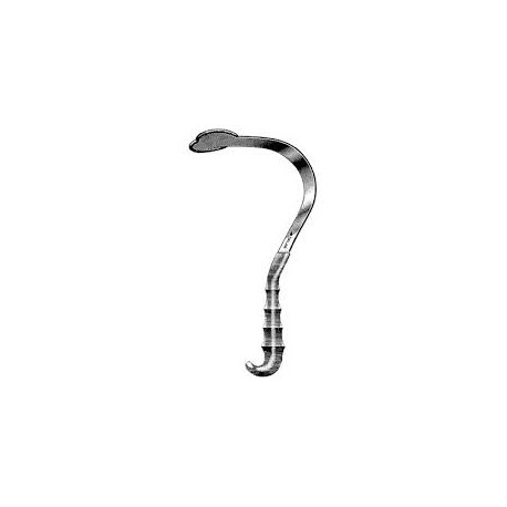 Harrington Retractor