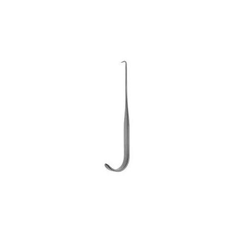 Jackson Tracheal Hook