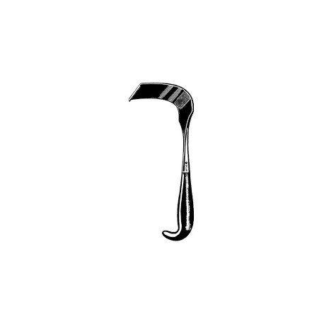 Meyerding Retractor