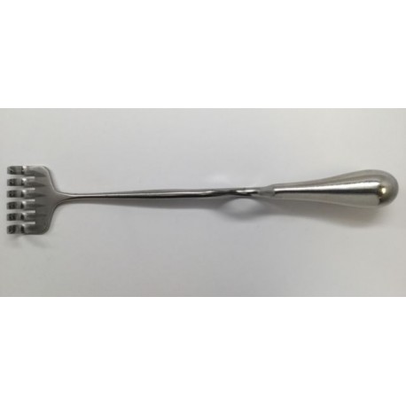 Mueller Rake Retractor