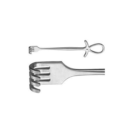 Murphy Retractor