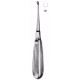 BRUNS BONE CURETTE