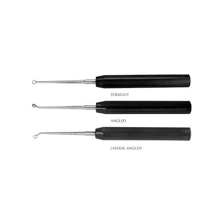 CONE RING CURETTE