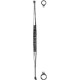 MARTINI BONE CURETTE