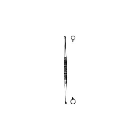 MARTINI BONE CURETTE