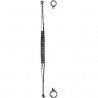 MARTINI BONE CURETTE