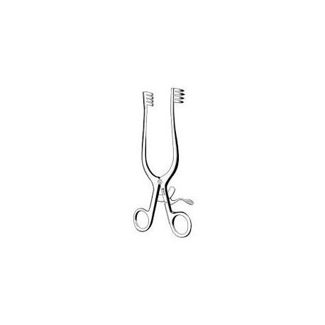 Adson Laminectomy Retractor