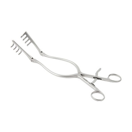 Adson Laminectomy Retractor