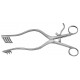 Adson Laminectomy Retractor