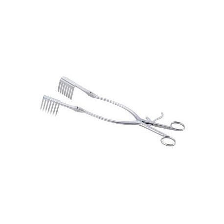 Beckmann Laminectomy Retractor