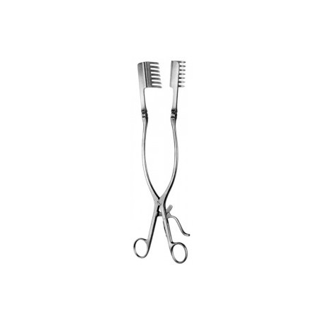 Beckmann Eaton Laminectomy Retractor