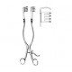 Beckmann Adson Retractor