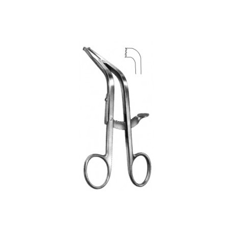 Cloward Hoen Lami Retractor 