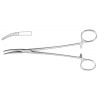 Tonsil Hemostat Forceps