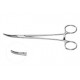 Tonsil Hemostat Forceps