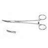 Tonsil Hemostat Forceps